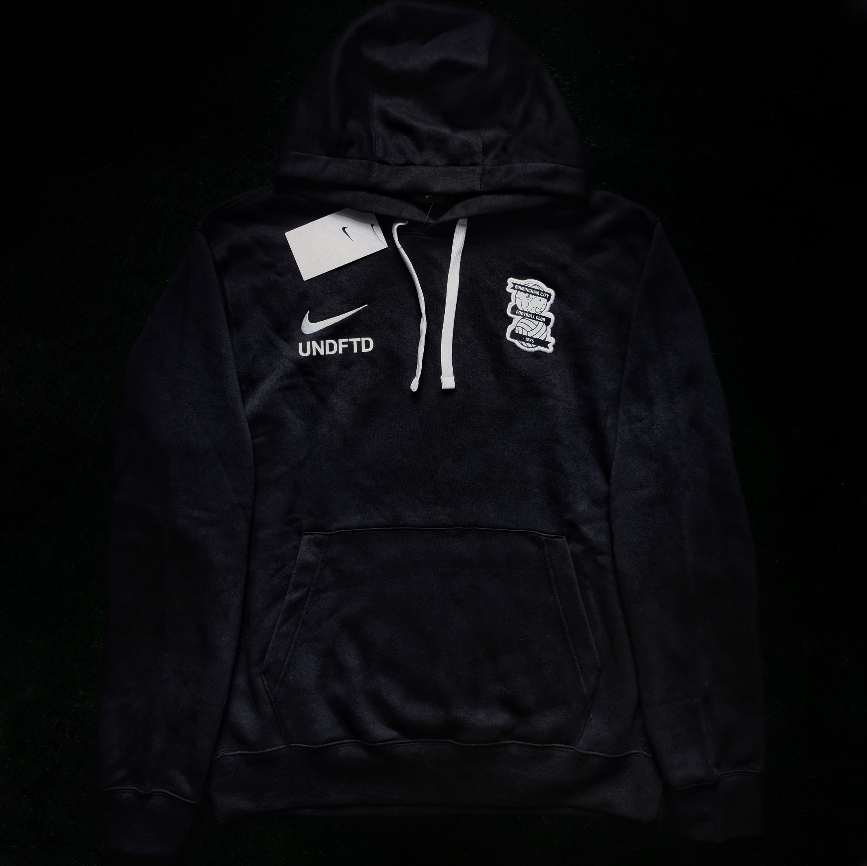 Nike Birmingham Travel Hoodie (M)