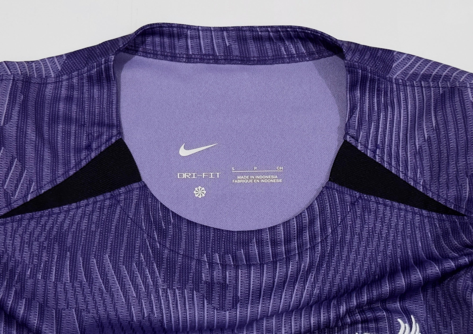 2023/24 Liverpool #19 ELLIOTT Third Jersey (S)