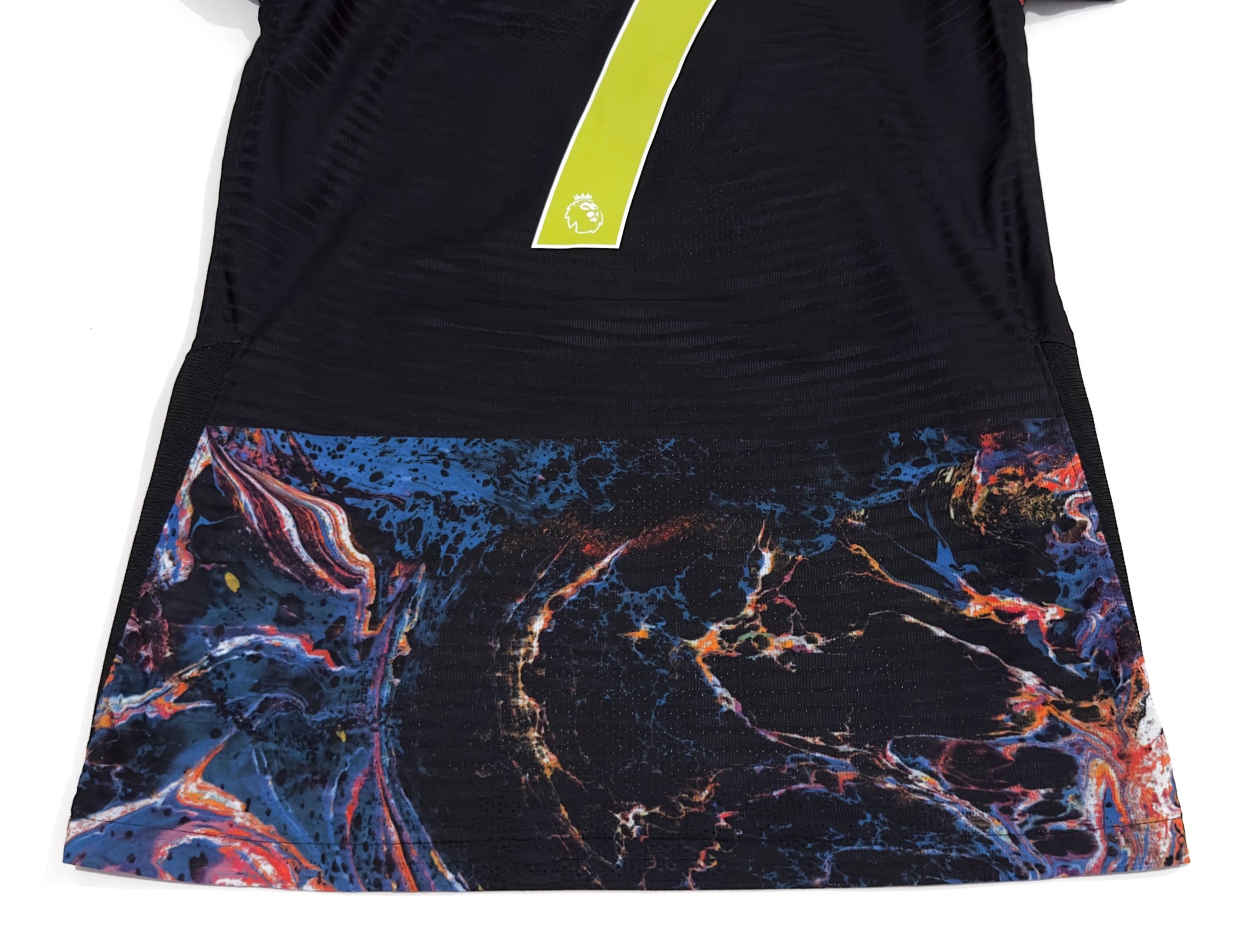 2021/22 Tottenham #7 SON Away Jersey (S)