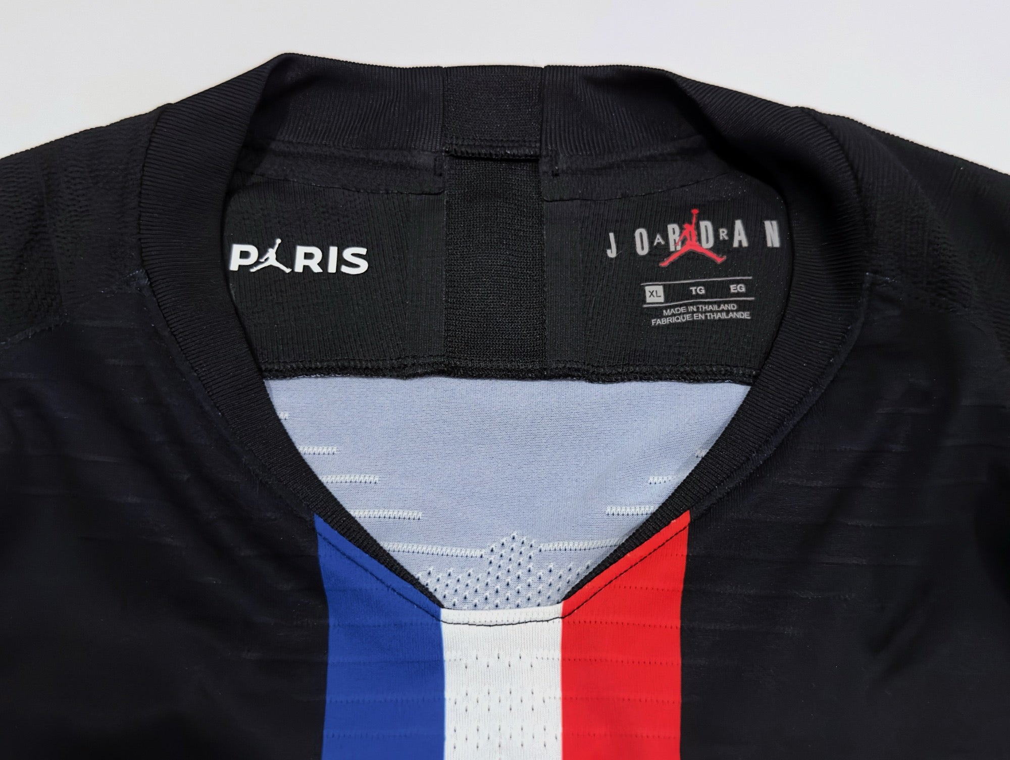 2019/20 PSG Fourth Jersey (XL)