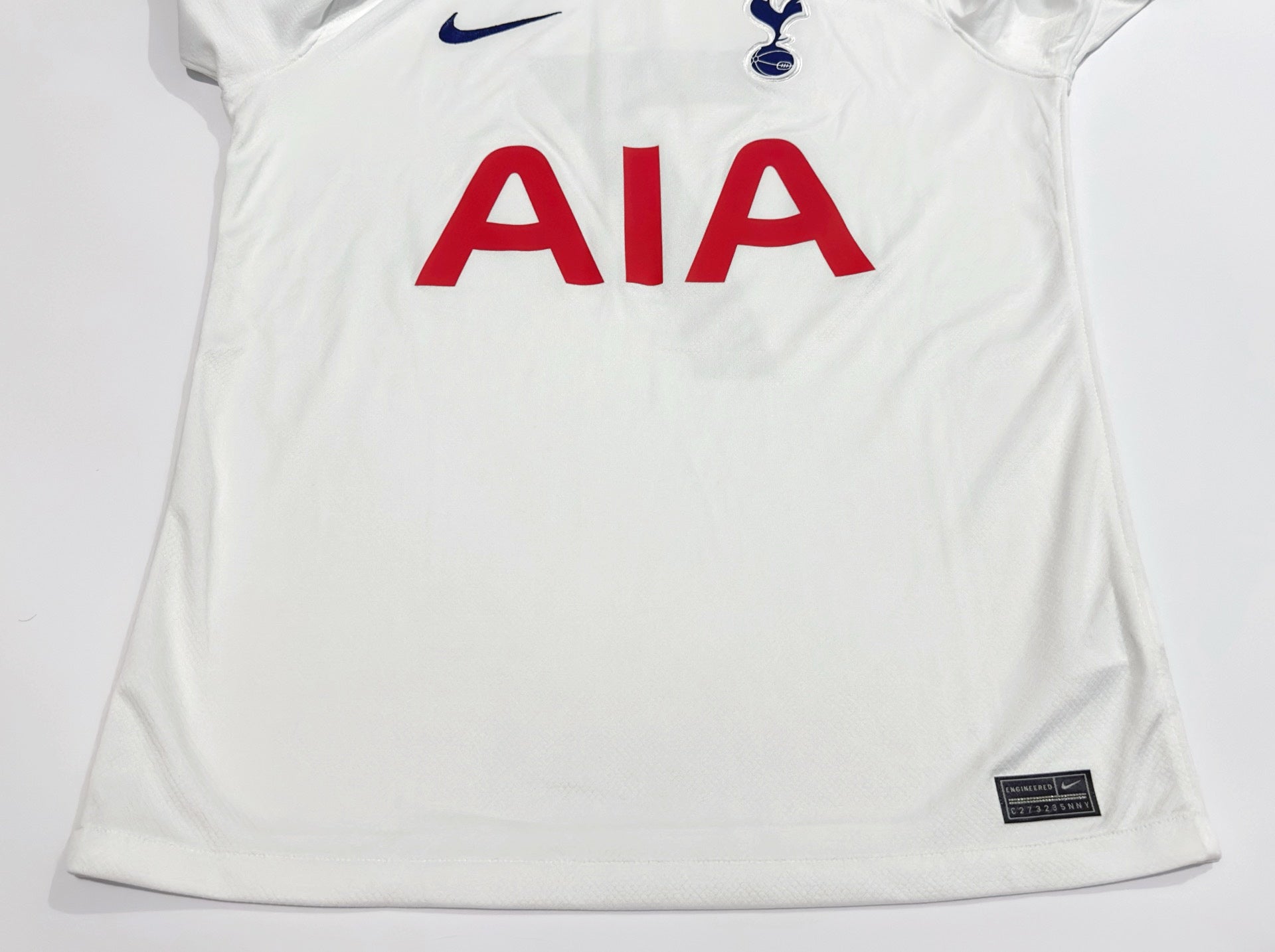 2022/23 Tottenham #7 SON Home Jersey (S)