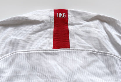 2018/19 Hong Kong #19 Away Jersey (XS)