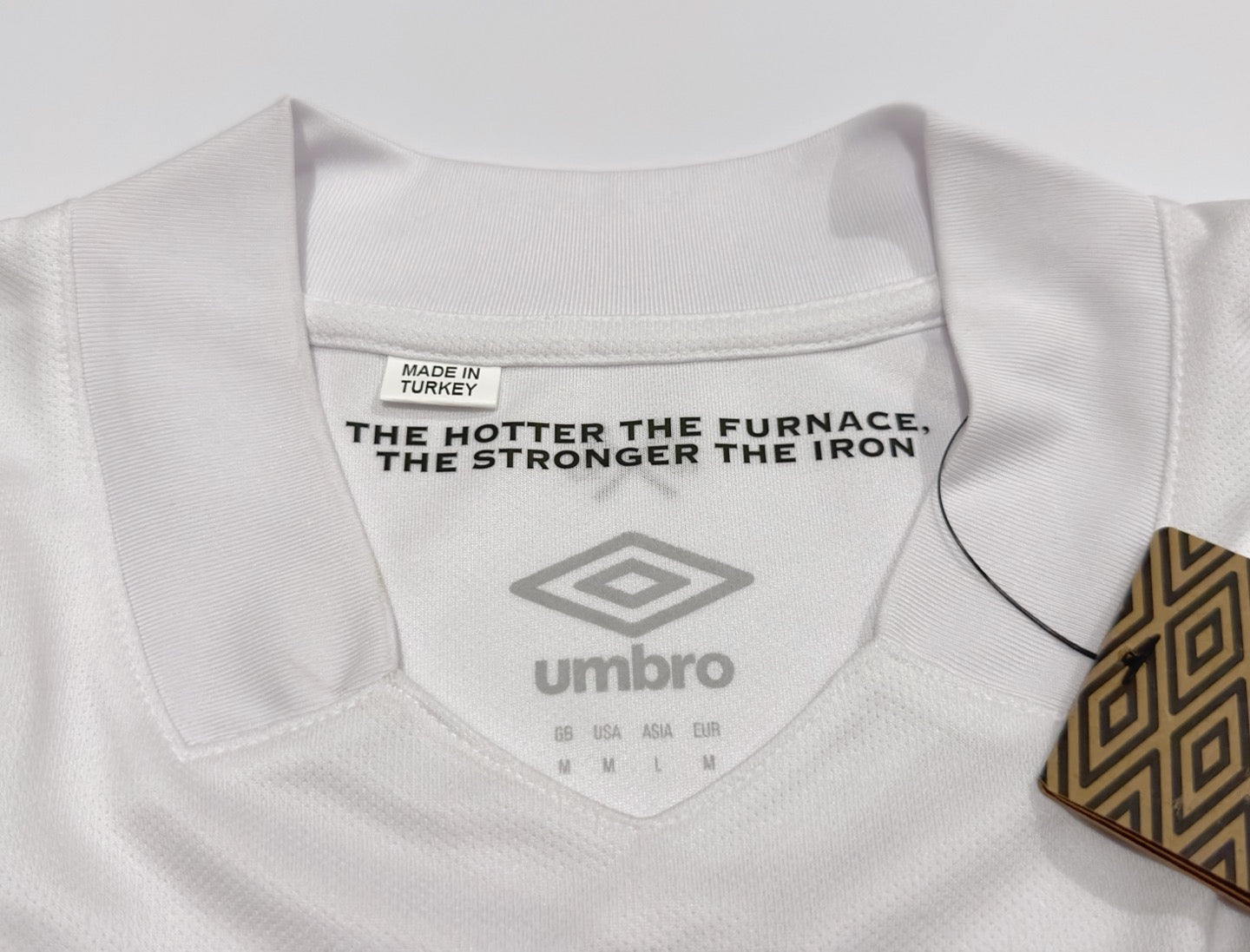 2022/23 West Ham Third Jersey (M)