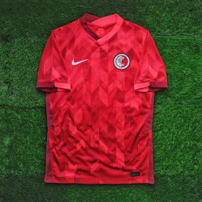 2020/22 Hong Kong Home Jersey (M)