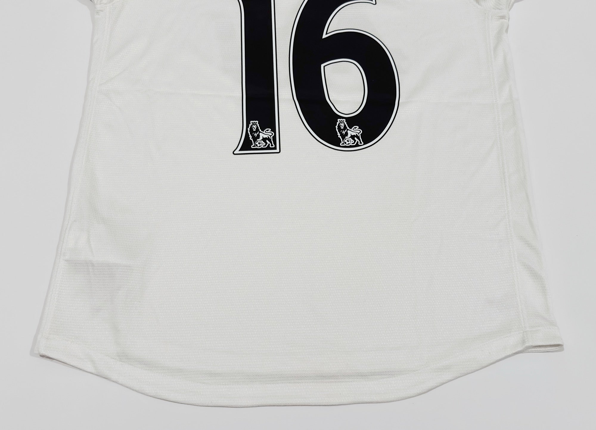 2013/14 Man Utd #16 CARRICK Third Jersey (M)