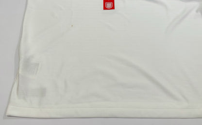 2018/19 England #7 LINGARD Home Jersey (M)