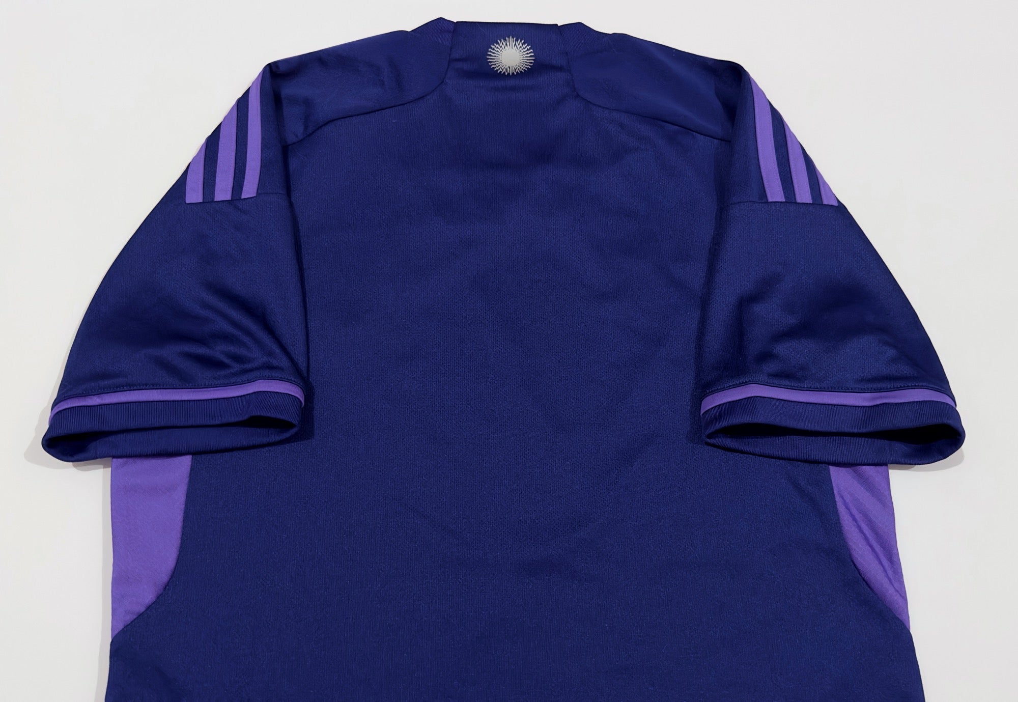 2022 Argentina Away Jersey (S)