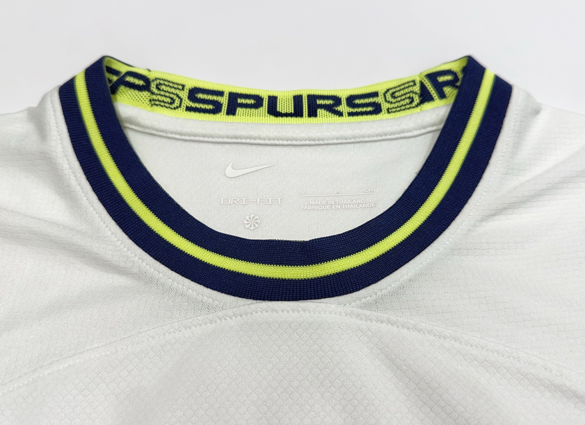 2022/23 Tottenham #7 SON Home Jersey (S)