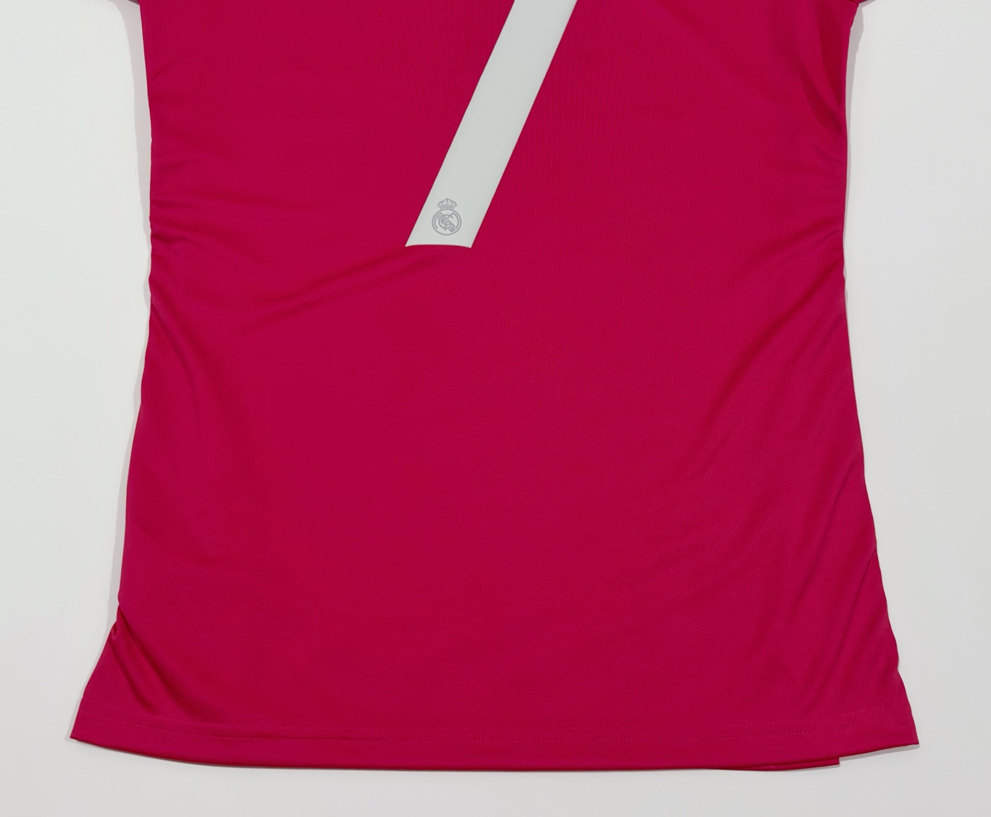 2014/15 Real Madrid #7 RONALDO Away Jersey (M)