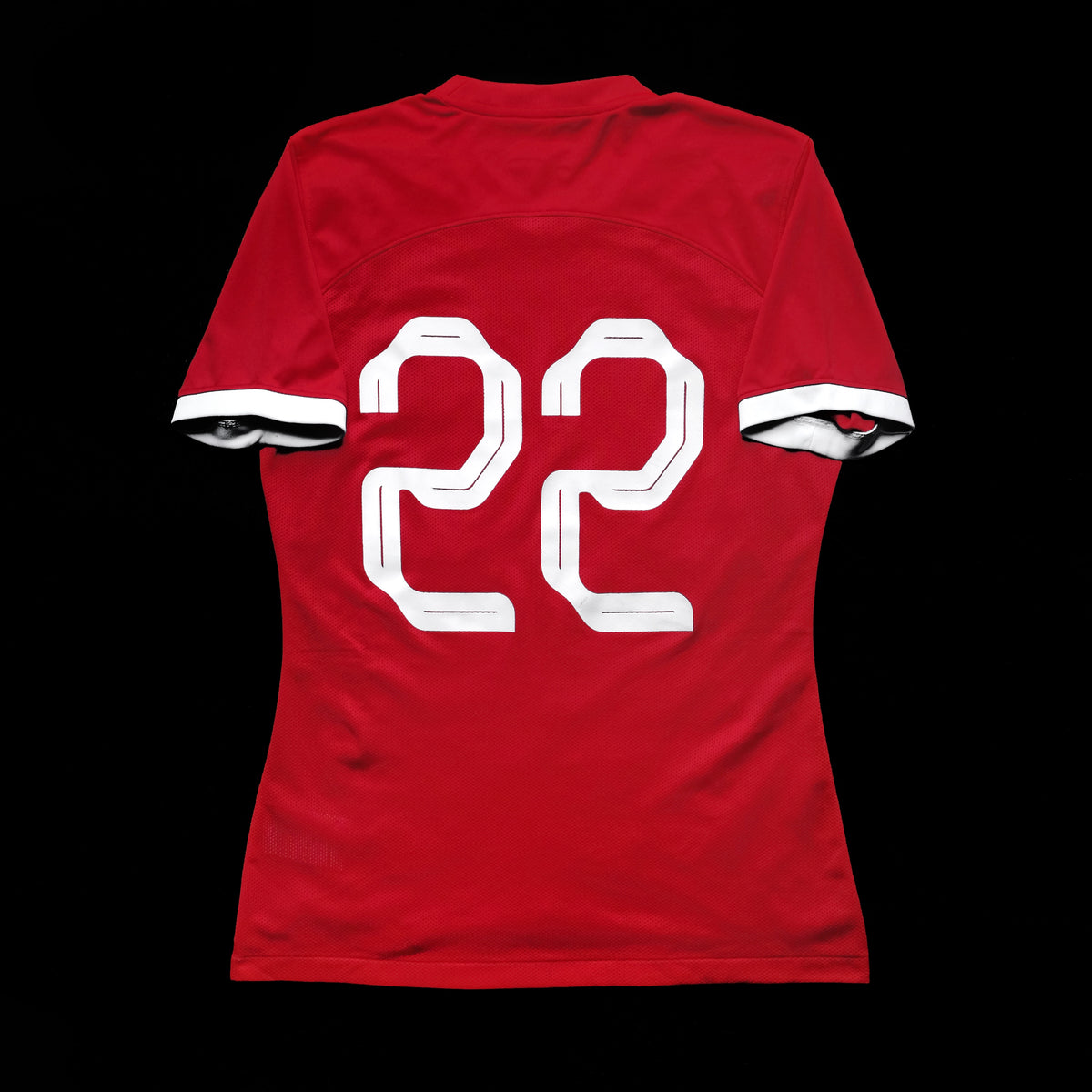 2023/24 Hong Kong #22 Home Jersey (L)