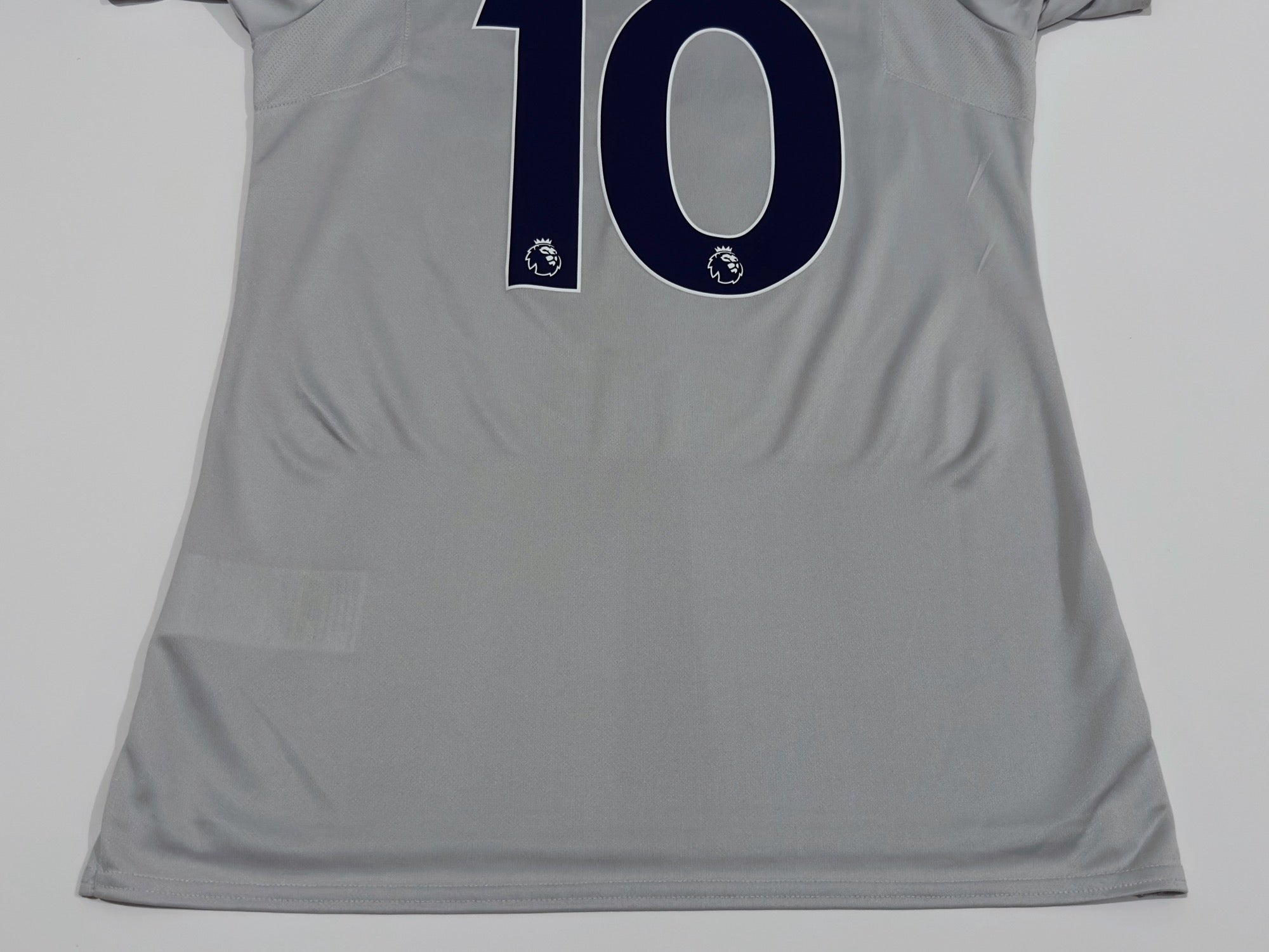 2017/18 Everton #10 ROONEY Away Jersey (S)