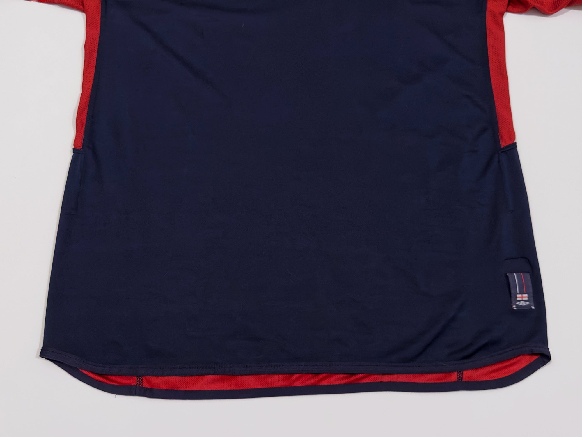 2002/04 England Away Jersey (M)