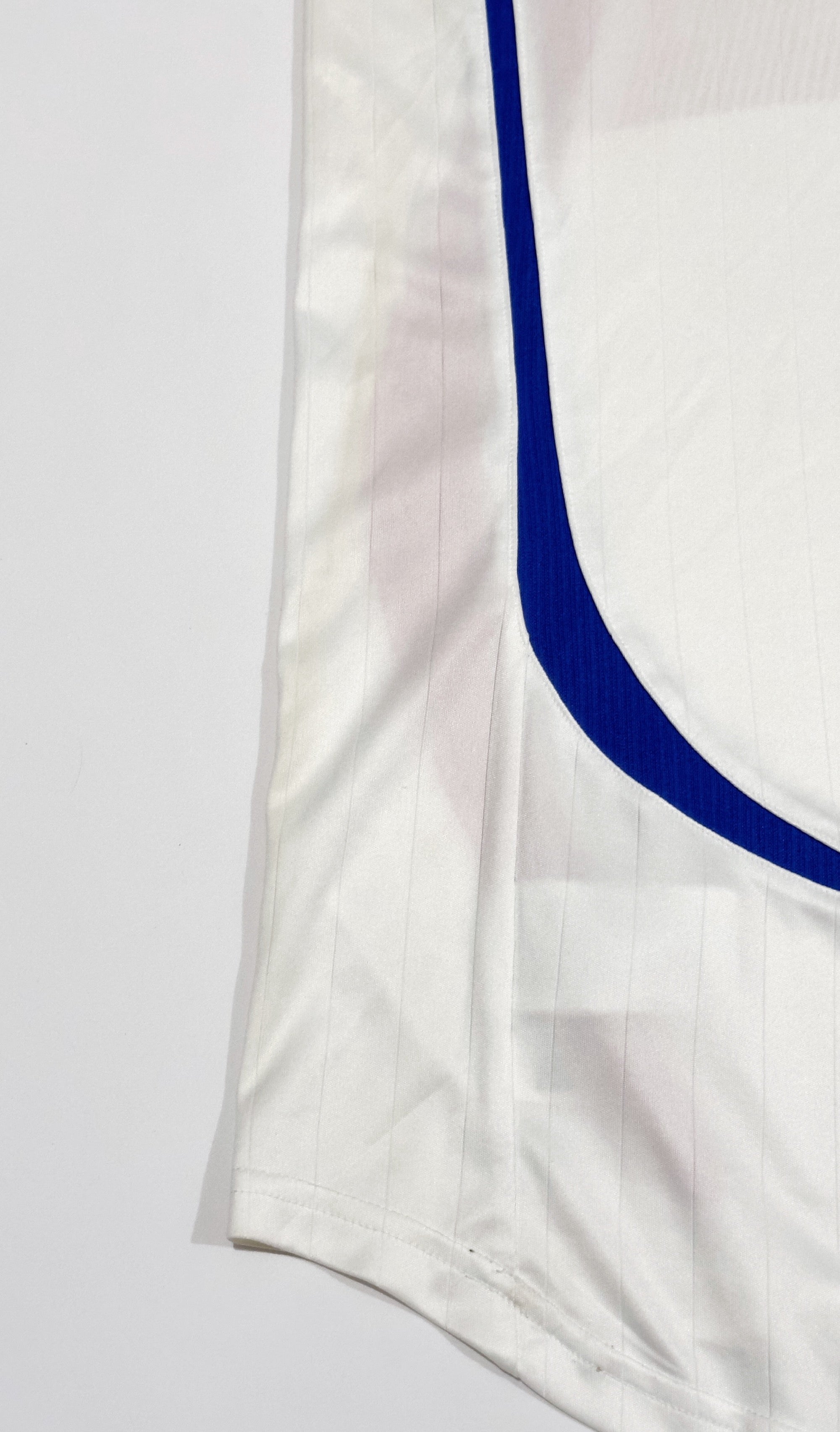 2006/07 France Away Jersey (M)