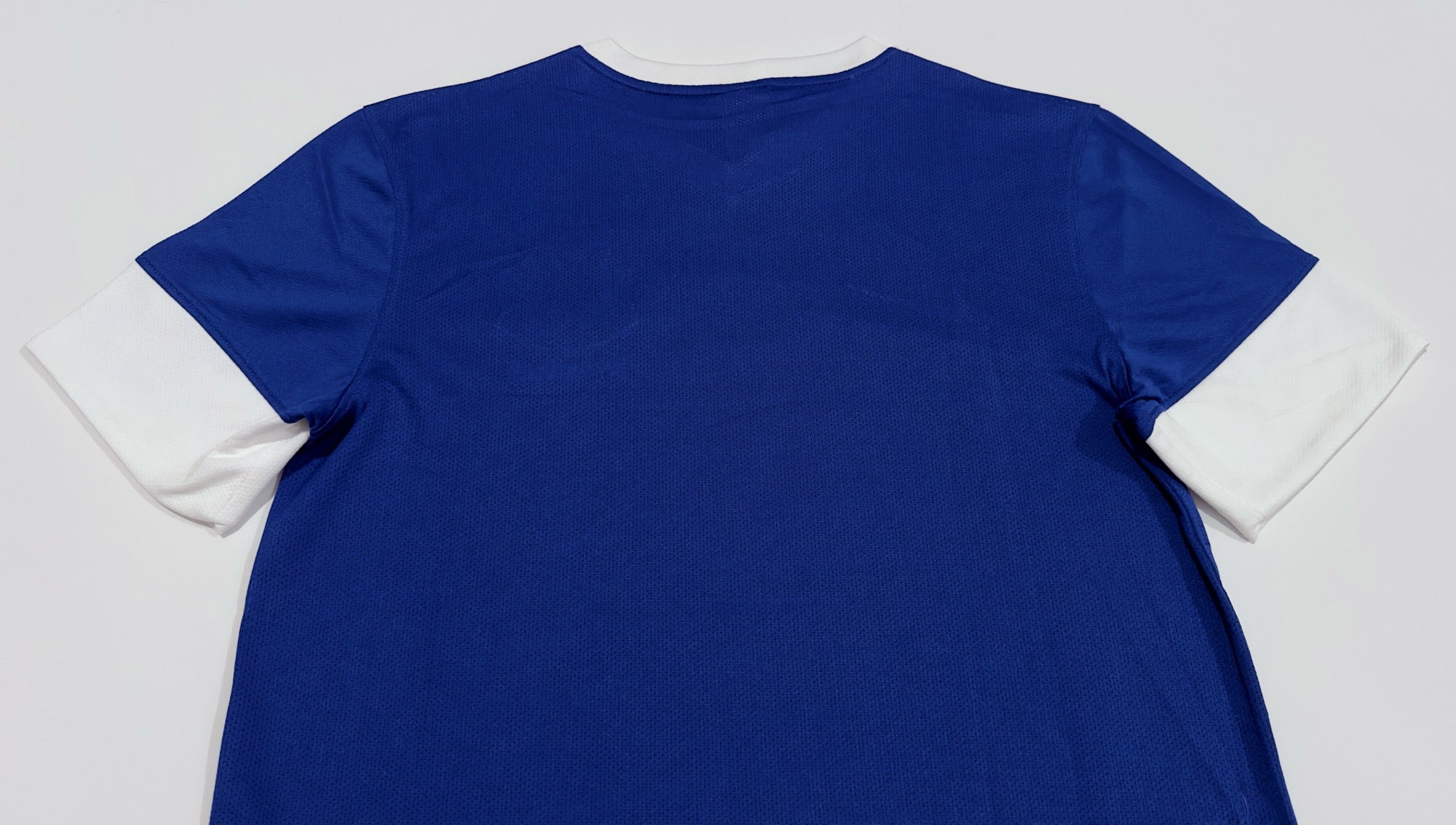 2012/13 Everton Home Jersey (M)