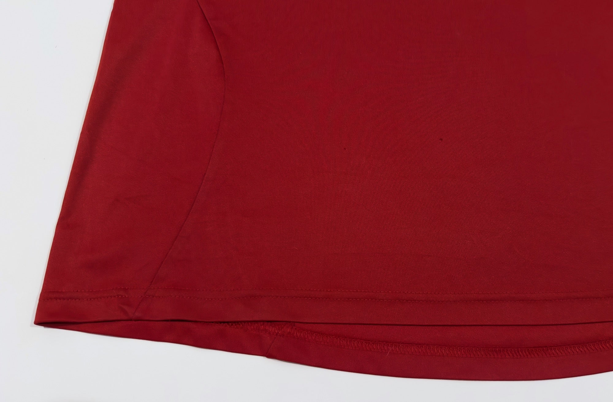2011/12 South China Home Jersey (L)