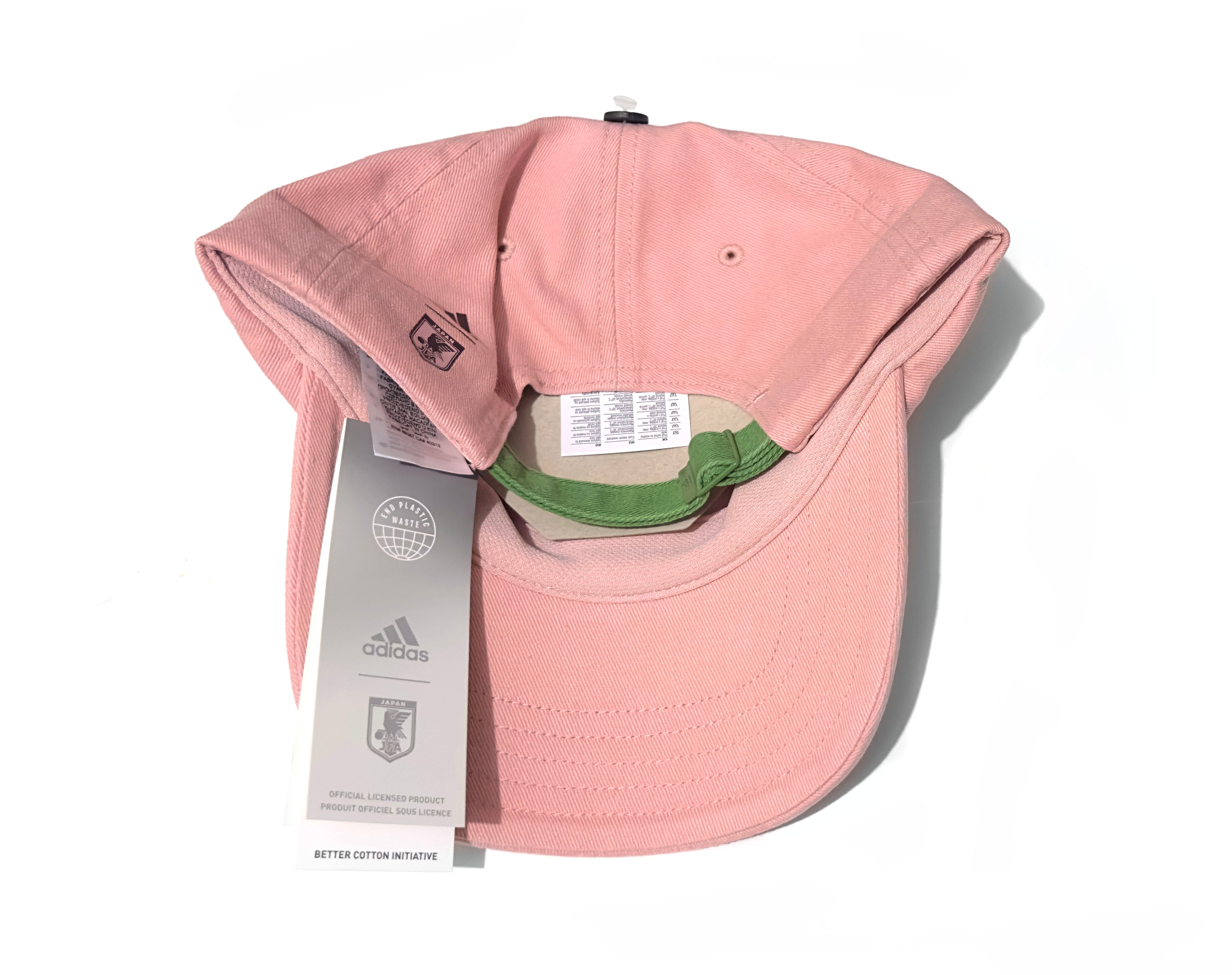 adidas X NIGO Japan 2022 Cap – Double Kick Football | retro