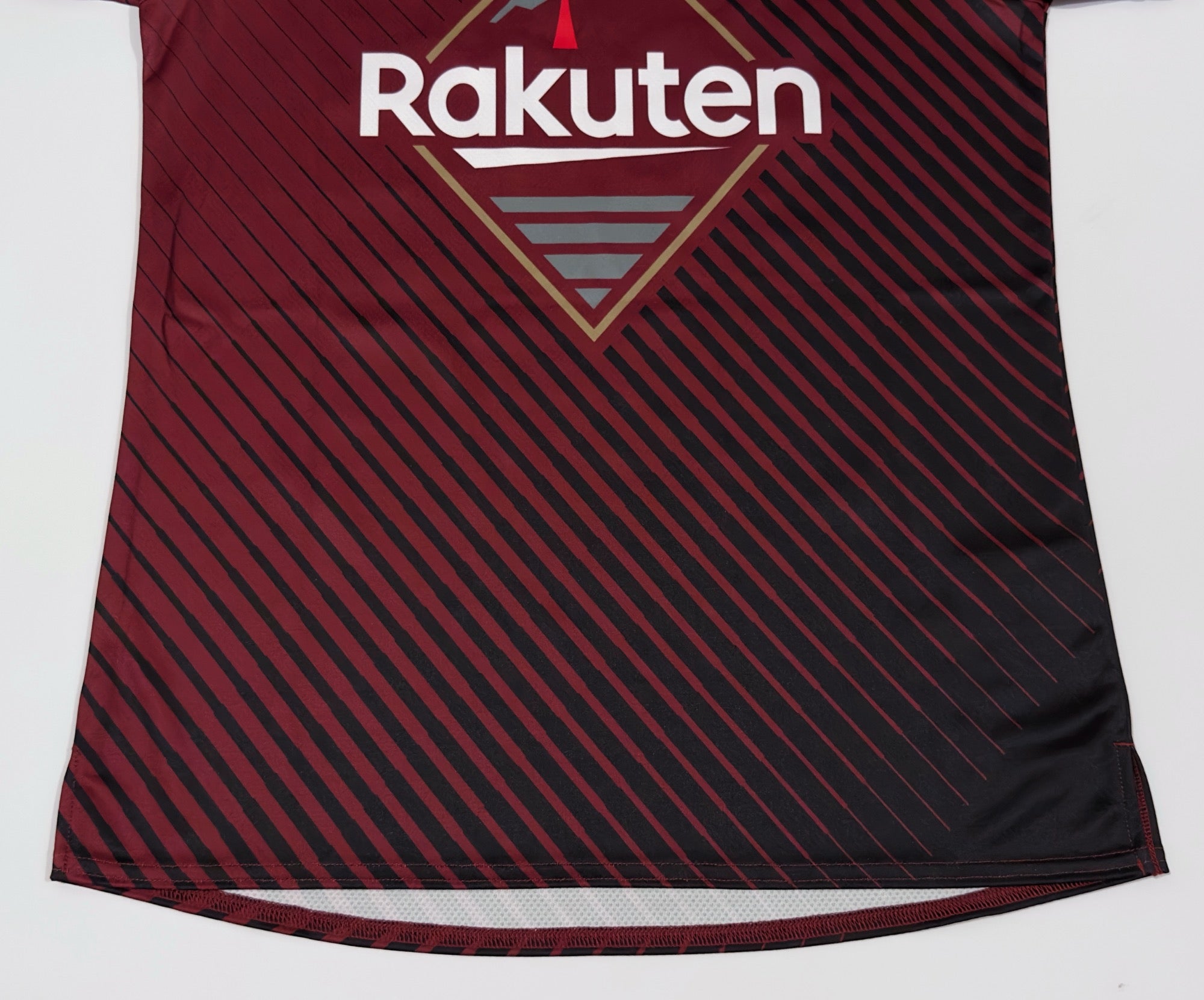 2023 Vissel Kobe #64 MATA Home Jersey (M)