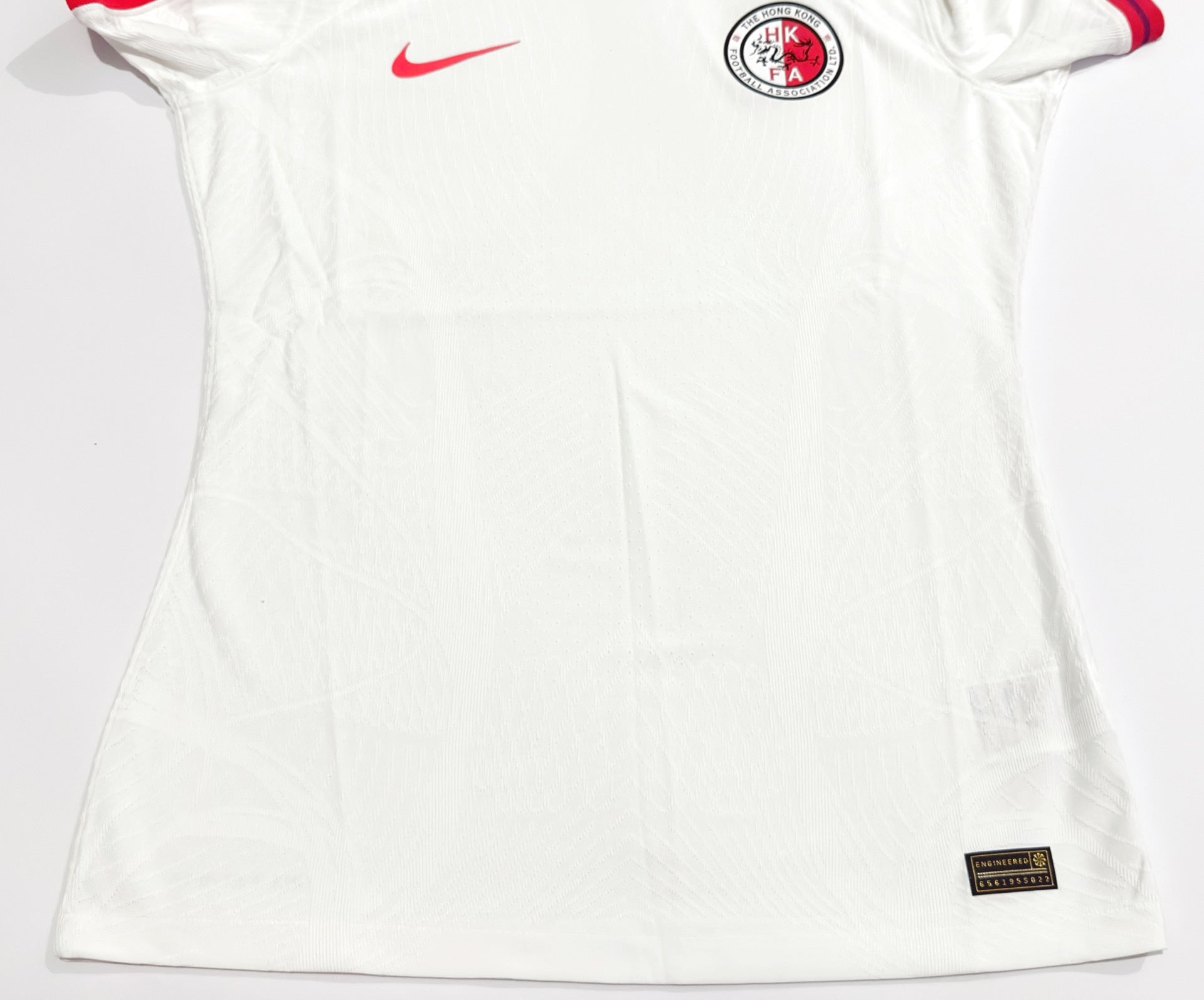 2023/24 Hong Kong Away Jersey (L) with Shorts