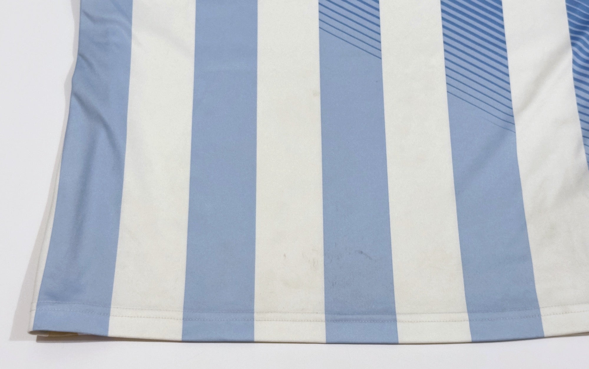 2013/15 Argentina Home Jersey (M)