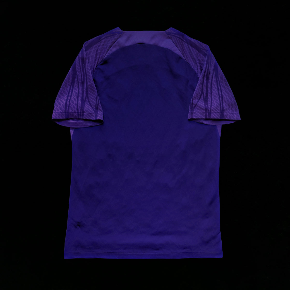 Nike Hong Kong #14 Training Top (L)