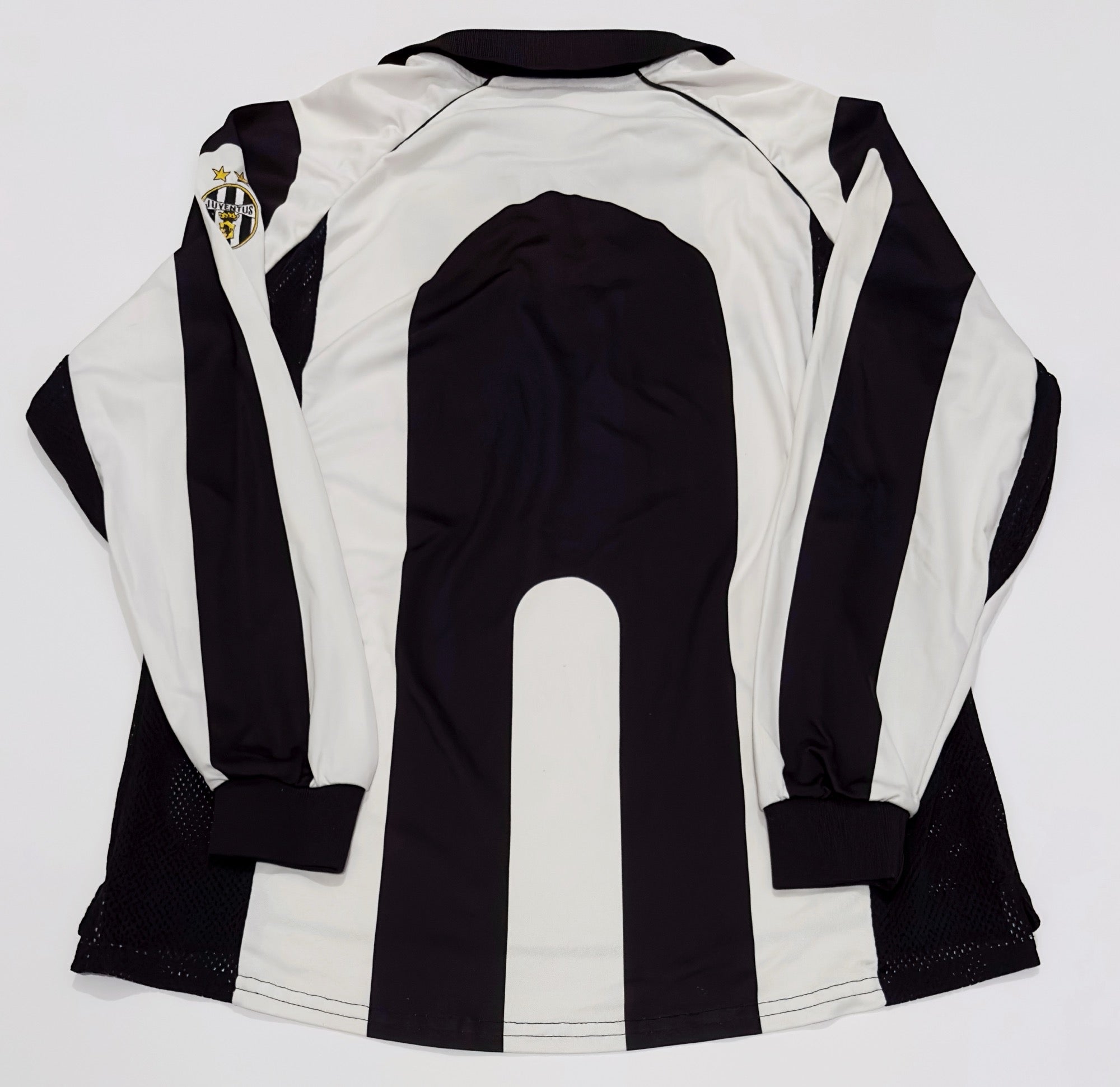 1997/98 Juventus Home Jersey (XL) L/S