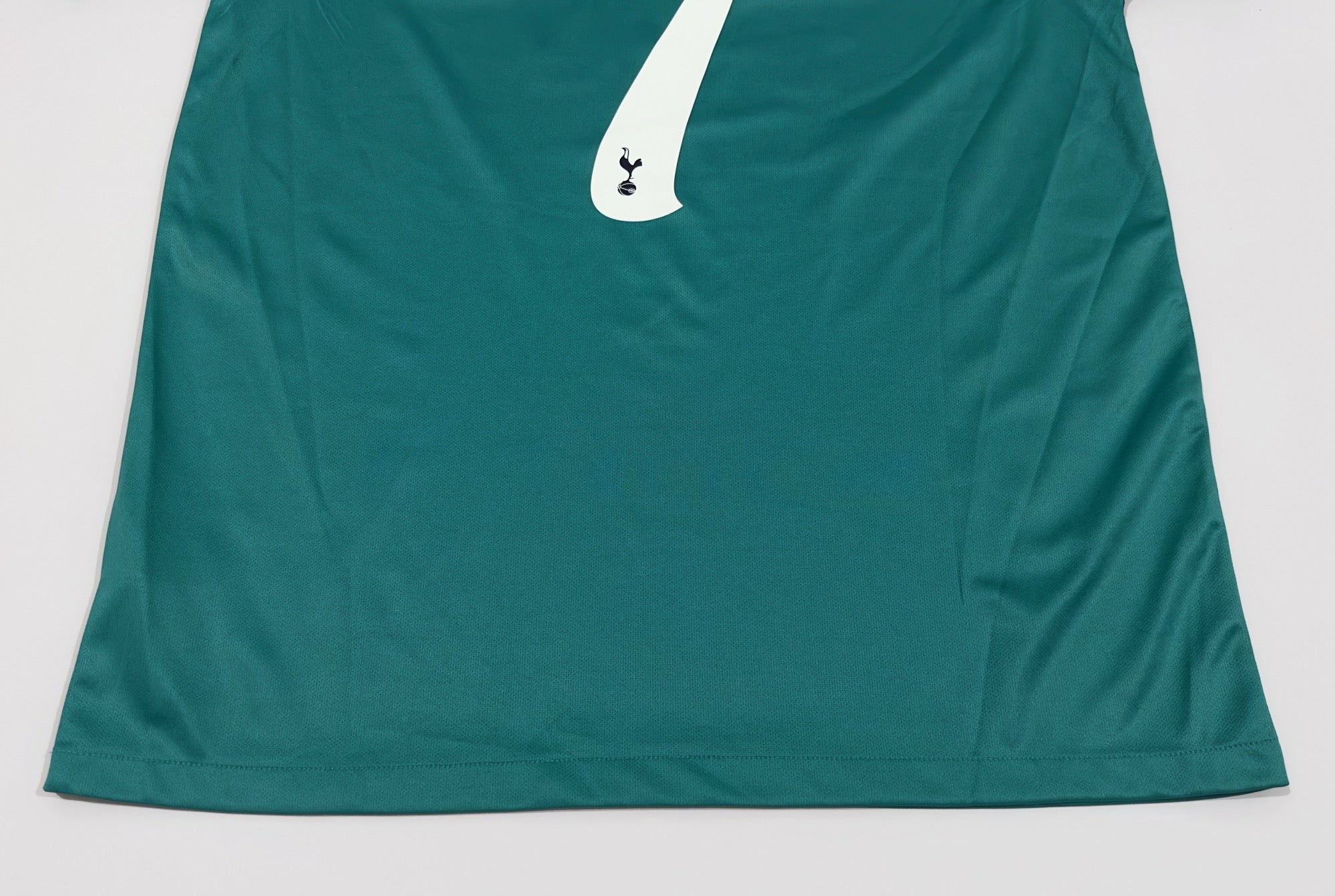 2018/19 Tottenham #7 SON Third Jersey (L)