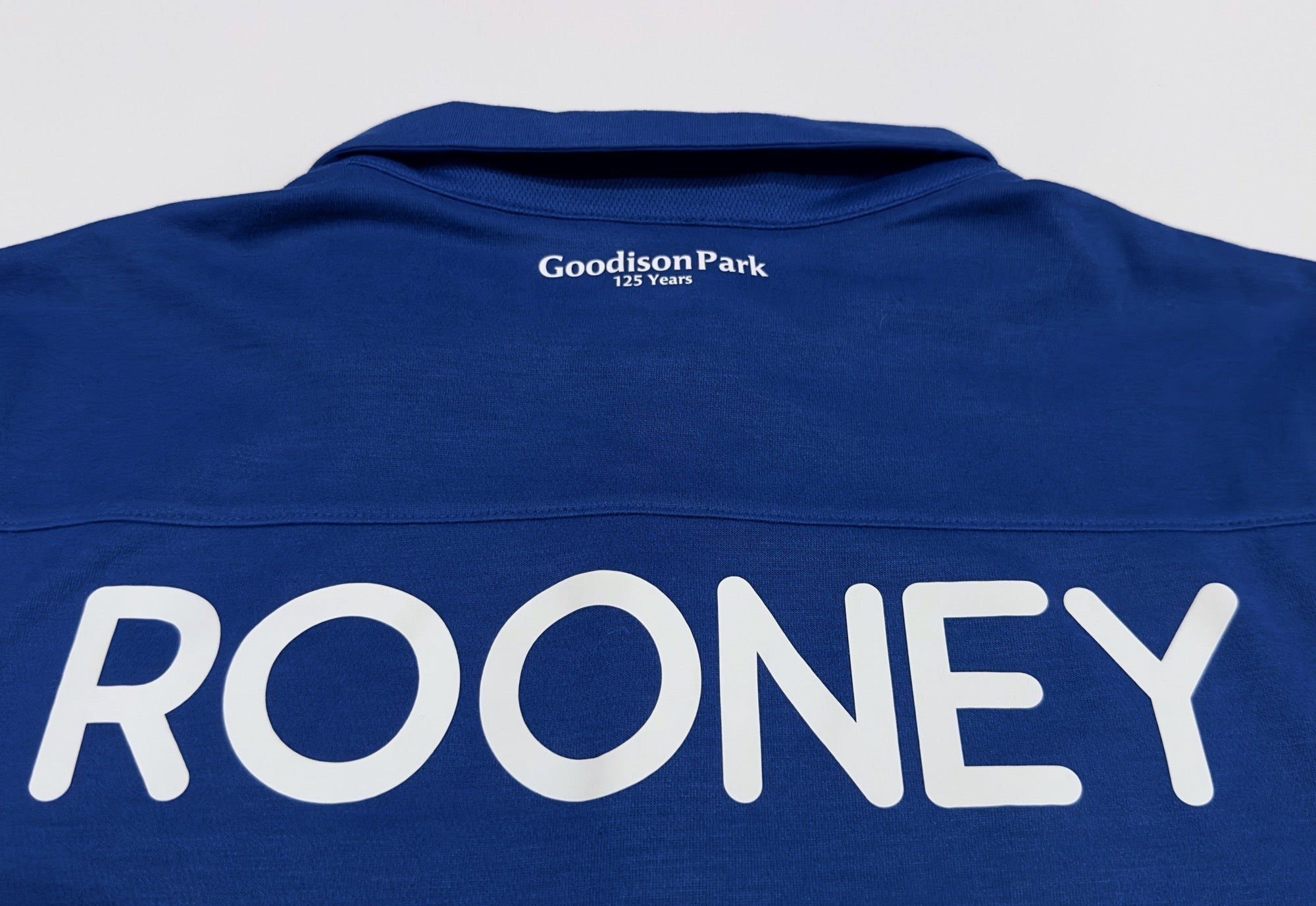2017/18 Everton #10 ROONEY Special Jersey (S)