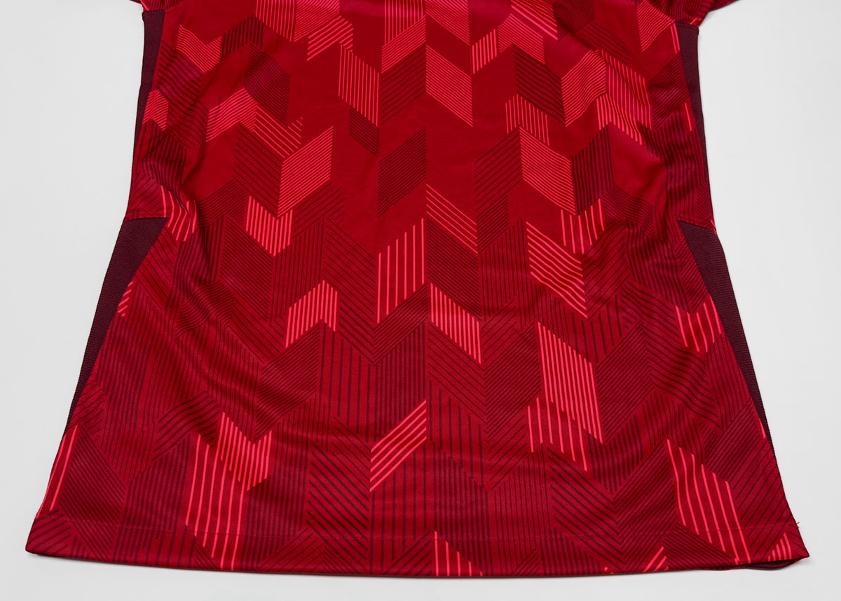 2020/22 Hong Kong Home Jersey (S)