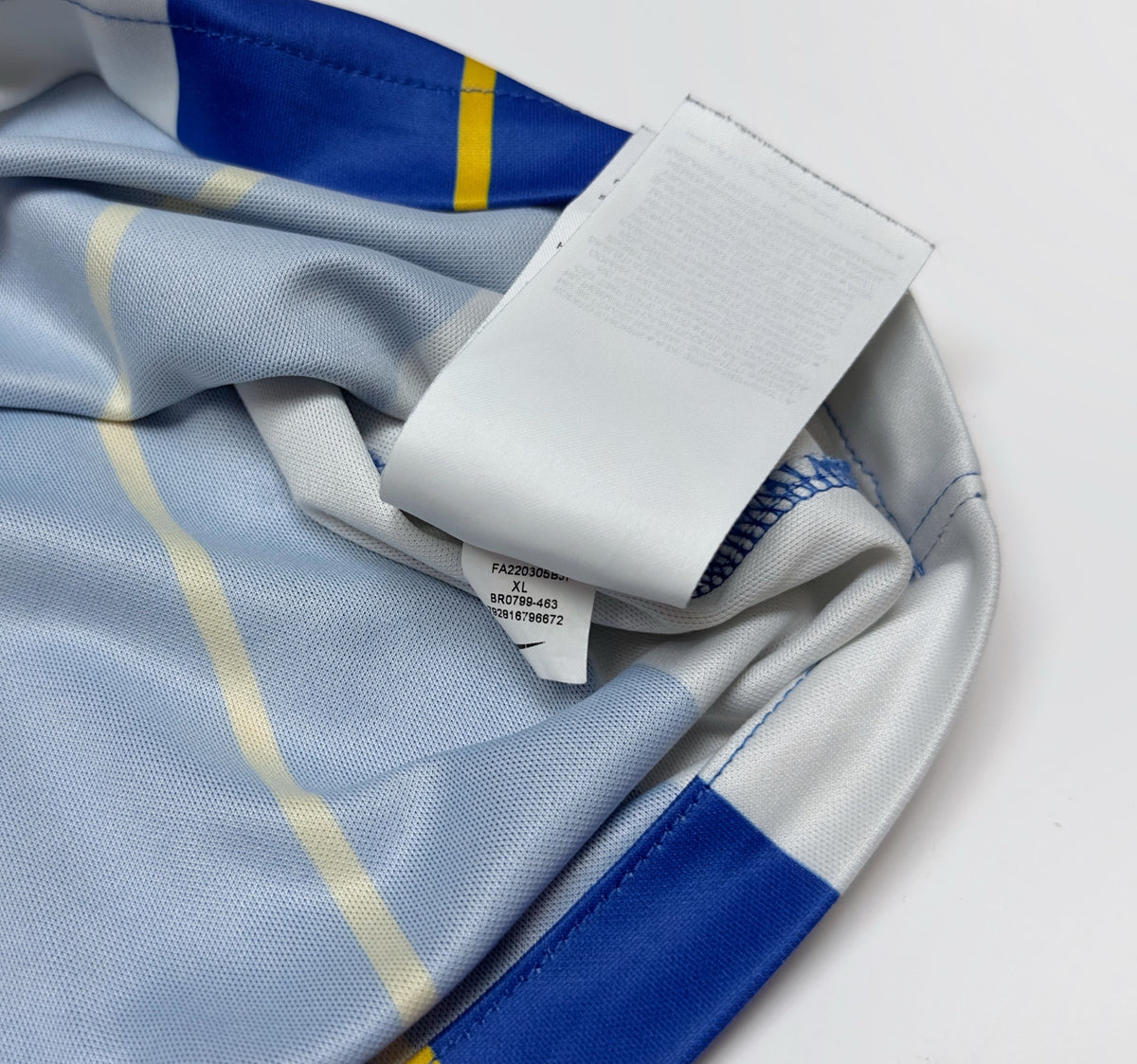 2022/23 Brighton Home Jersey (XL)