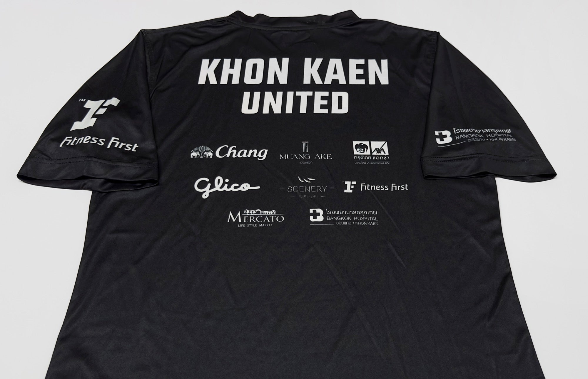 Khon Kaen United Training Top (XL)