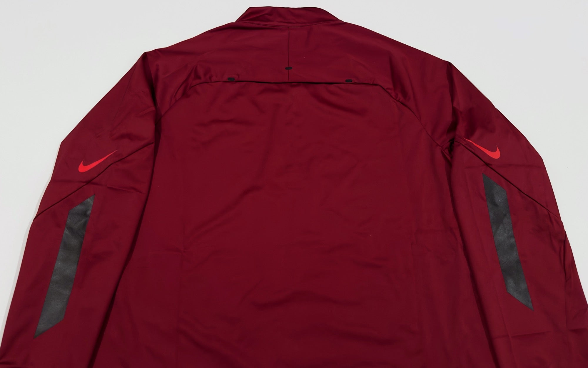 Nike Hong Kong Half-Zip Training Jacket (XL)