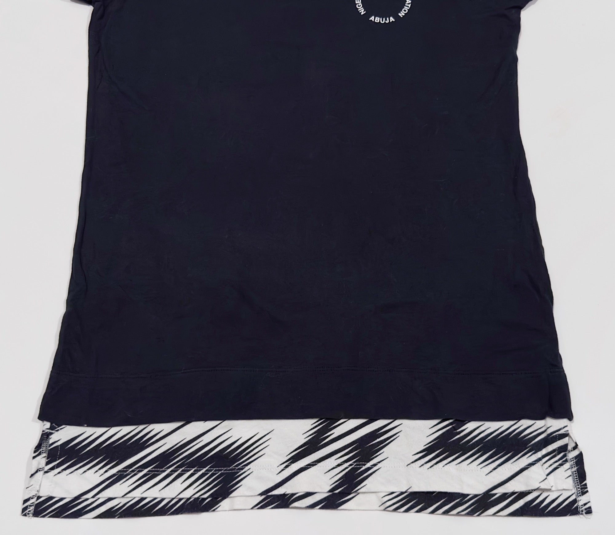 Nike Nigeria Naija T-Shirt (S)