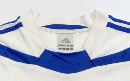 2004/06 Greece Away Jersey (S)