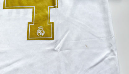 2019/20 Real Madrid #14 CASEMIRO Home Jersey (S)