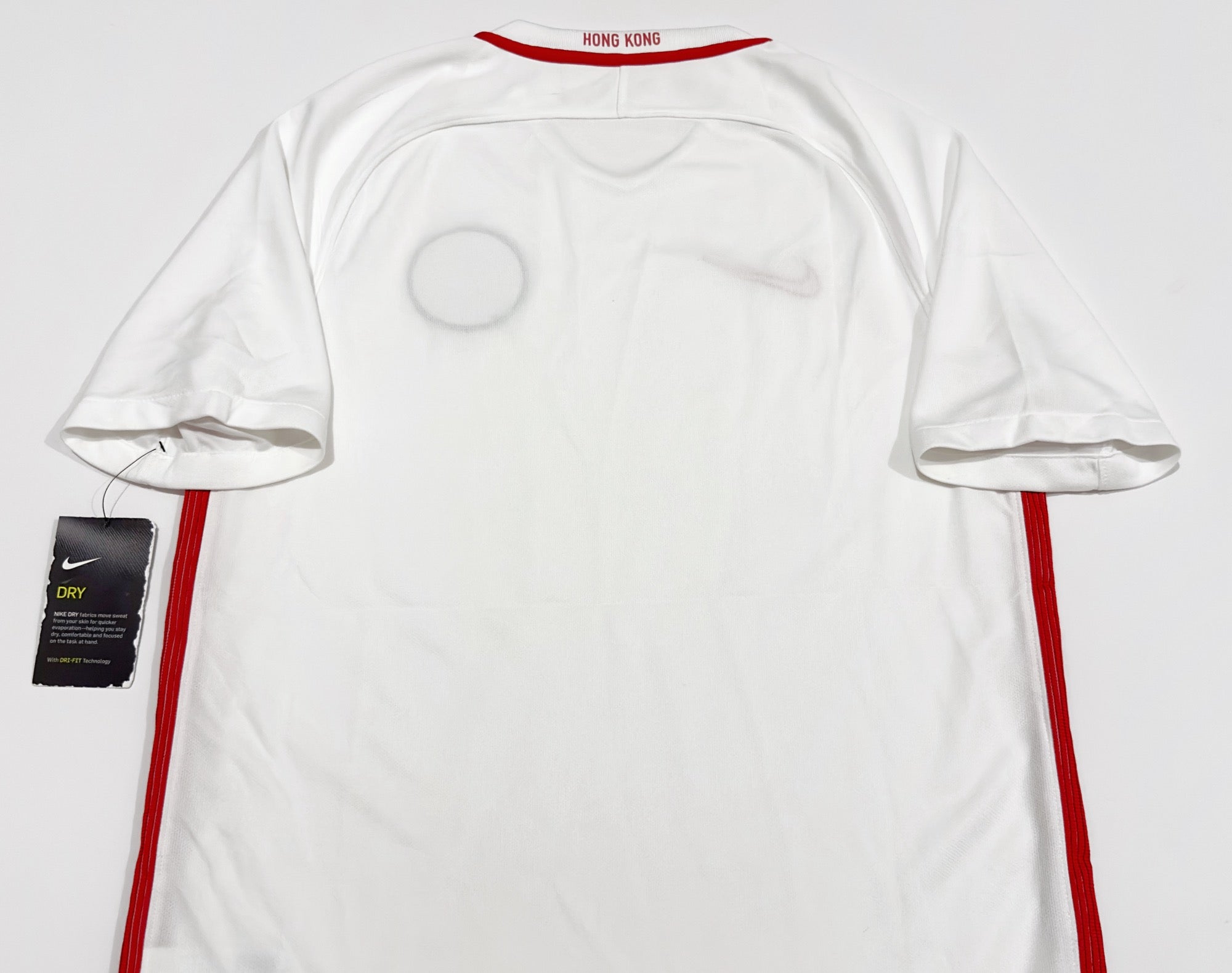 2016/18 Hong Kong Away Jersey (M)
