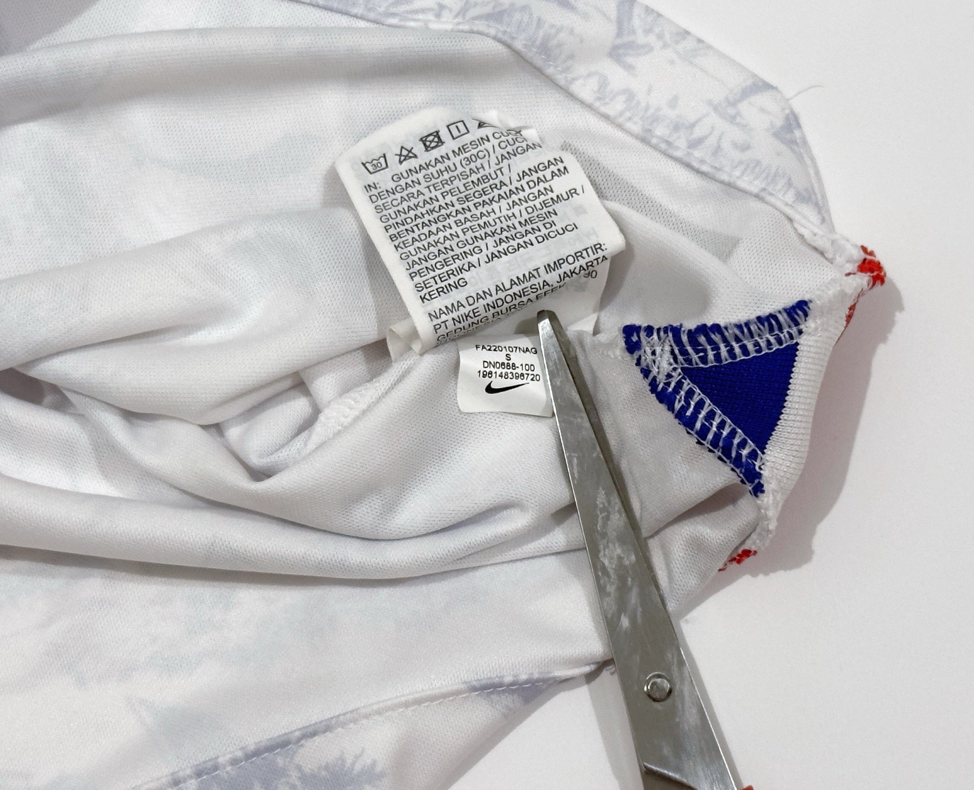 2022/23 France #9 GIROUD Away Jersey (S)