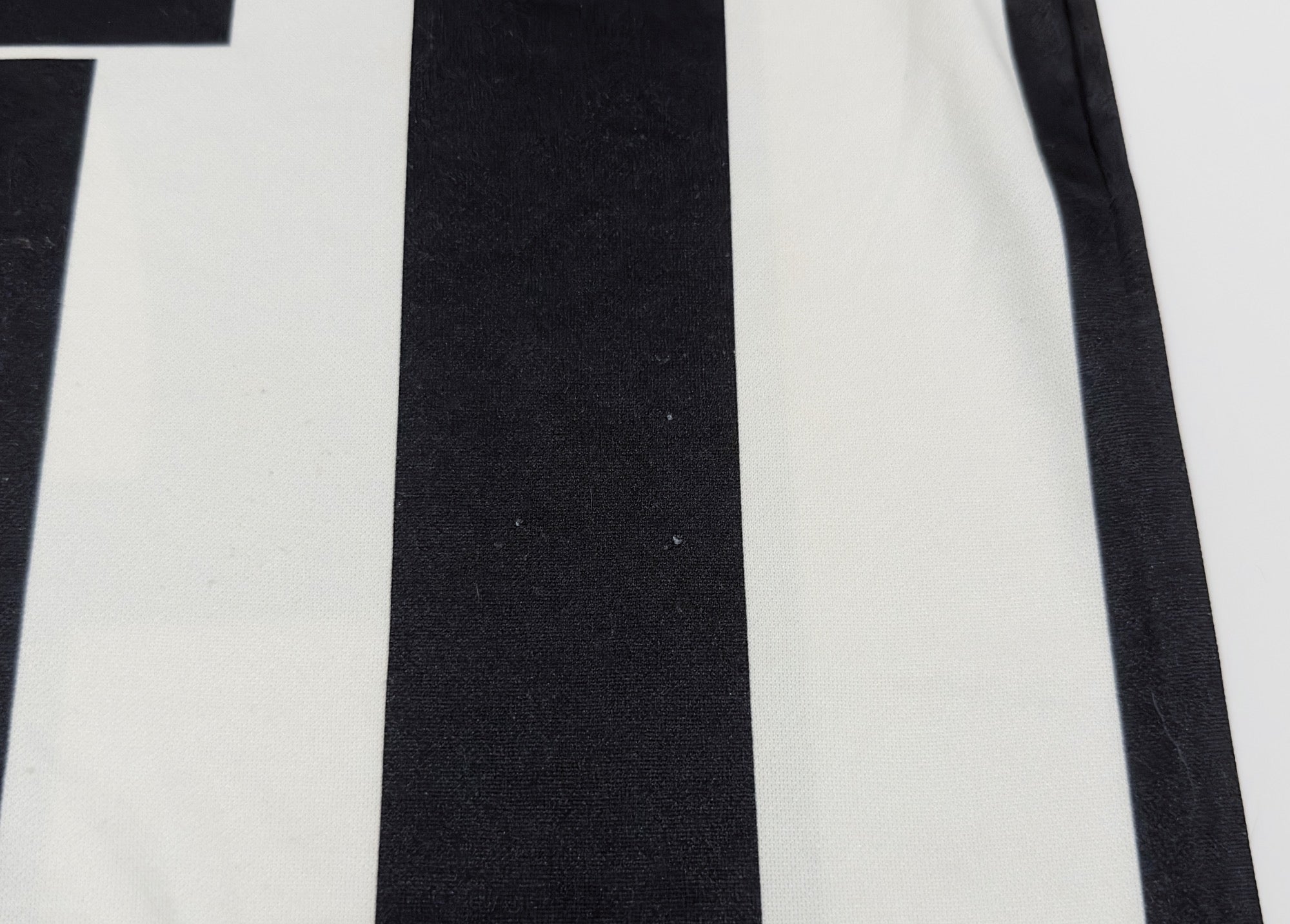 2000/01 Juventus #21 ZIDANE Home Jersey (L)