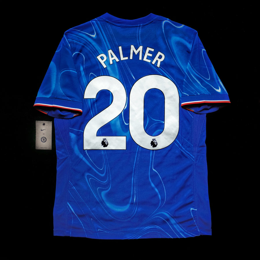 2024/25 Chelsea #20 PALMER Home Jersey (M)