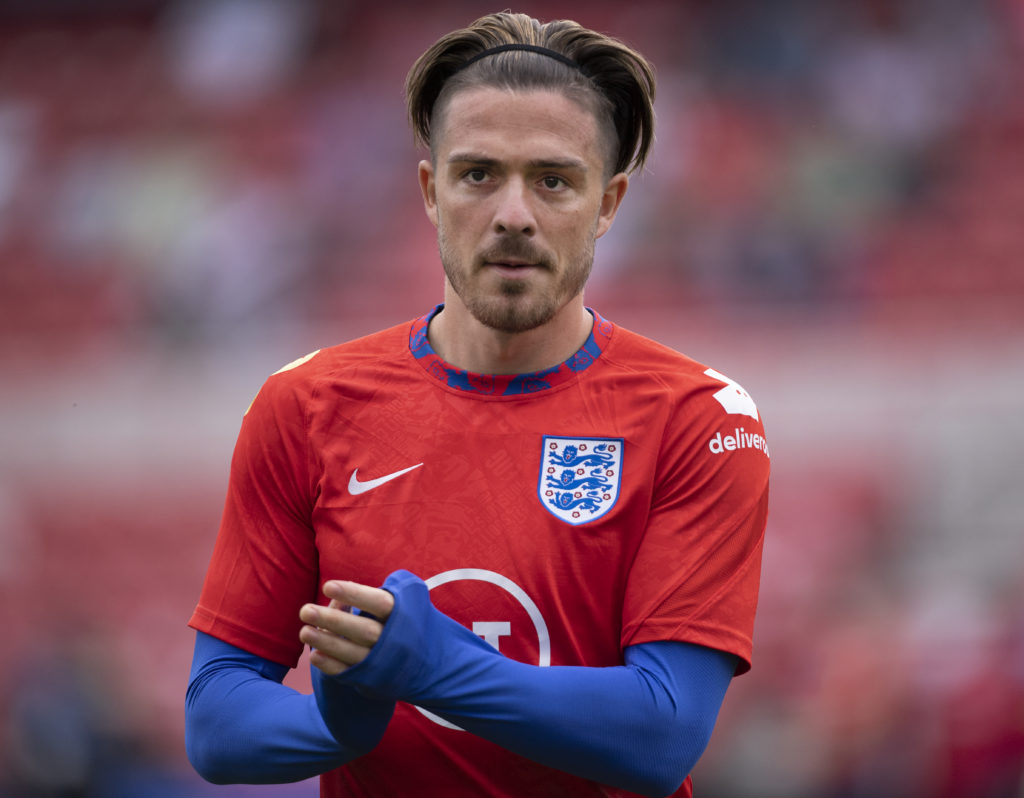 Nike England Euro 2020 Pre-Match Jersey (S)