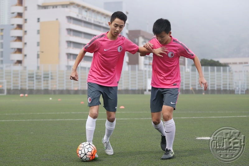 Nike Hong Kong Training Shorts (L)