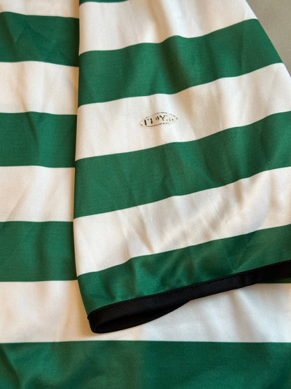 2003/04 Sporting CP Home Jersey (XXL)