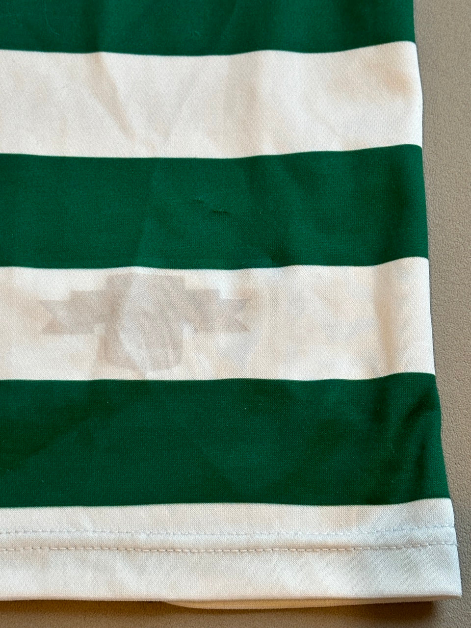 2003/04 Sporting CP Home Jersey (S)