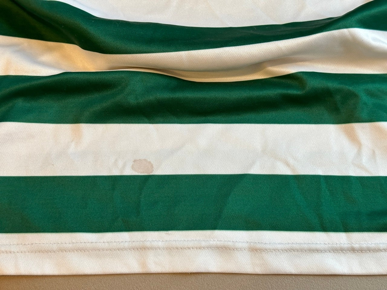 2003/04 Sporting CP Home Jersey (S)