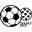 Double Kick Football logo