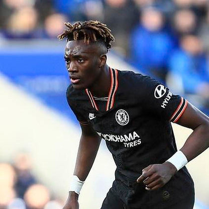 2019/20 Chelsea #9 ABRAHAM Third Jersey (S)