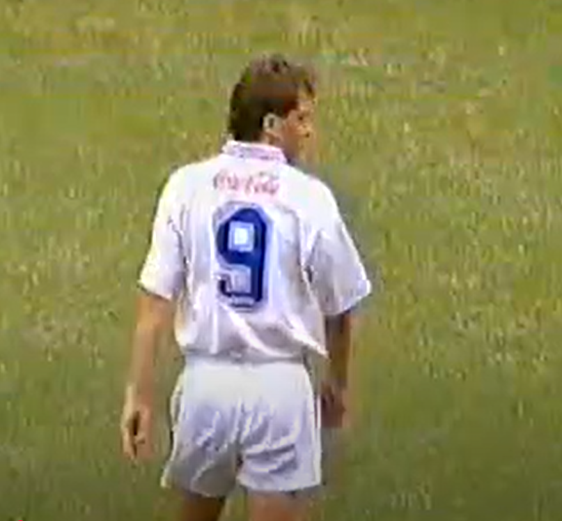 1997 South China #9 Special Jersey (M)