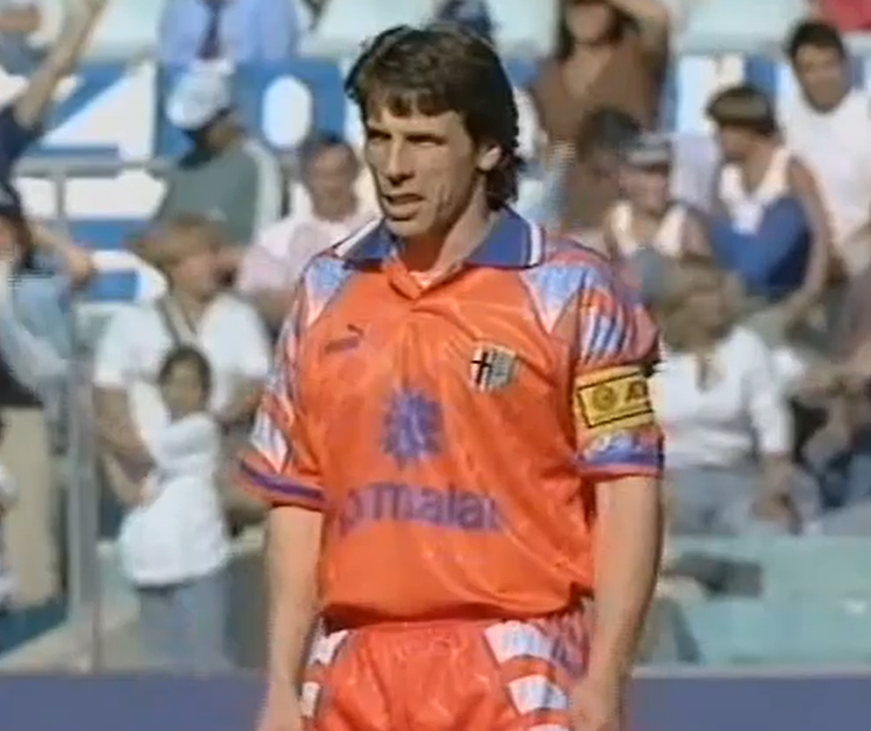 1996/97 Parma Third Jersey (M)