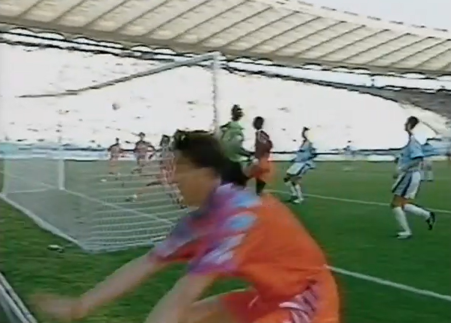 1996/97 Parma Third Jersey (M)