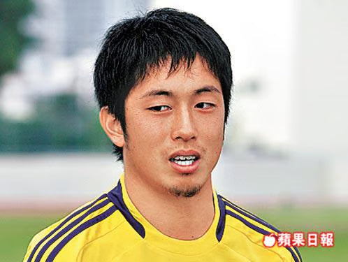 2008/10 TSW Pegasus #30 NAKAMURA Away Jersey (L)