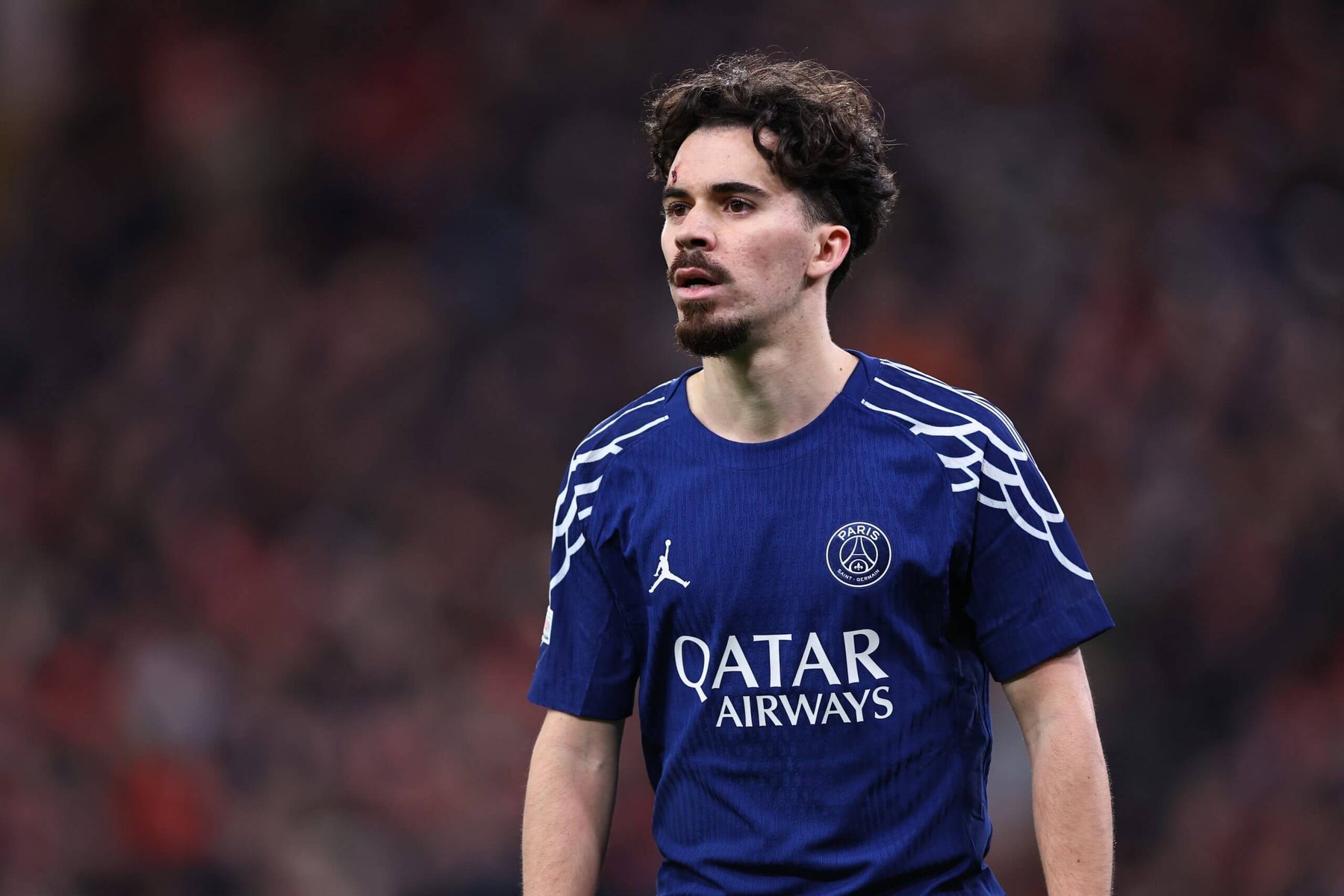 2024/25 PSG Fourth Jersey (M)